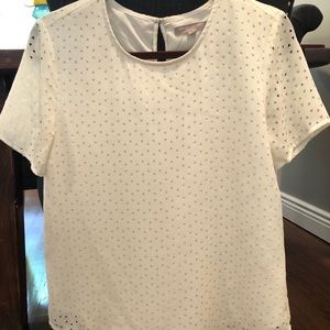 Banana Republic Top